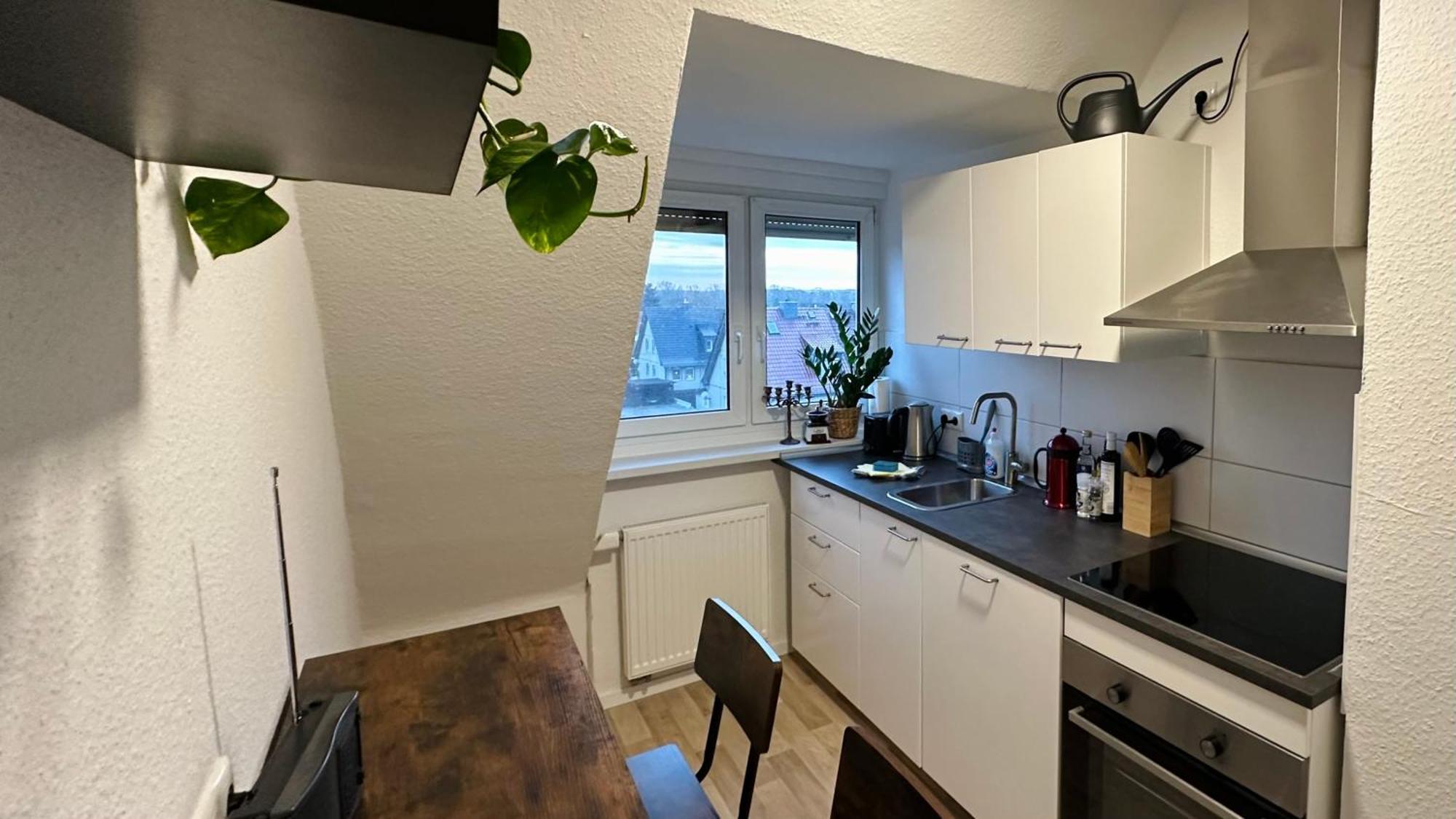 Micasa Tuсasa - 2-R-Apartment Leipziger Neuseenland Hydra Borna Exterior foto