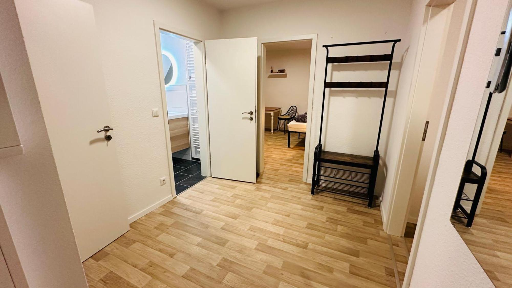 Micasa Tuсasa - 2-R-Apartment Leipziger Neuseenland Hydra Borna Exterior foto